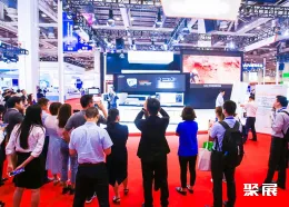 重庆医学装备展现场图片3