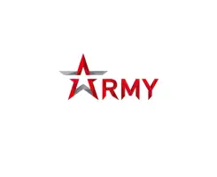 俄罗斯防务展Logo