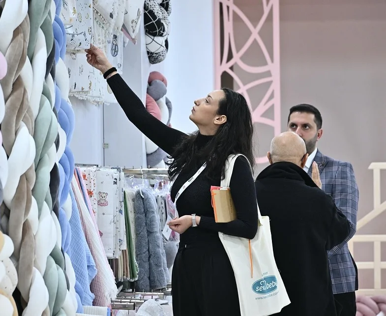 2026土耳其伊斯坦布尔孕婴童展览会(CBME Turkey)展位价格与展位申请