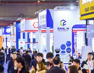 2027上海紧固件展 (Fastener Expo Shanghai)预登记注意事项