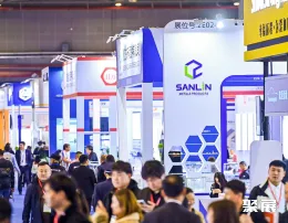 上海紧固件展现场图片4