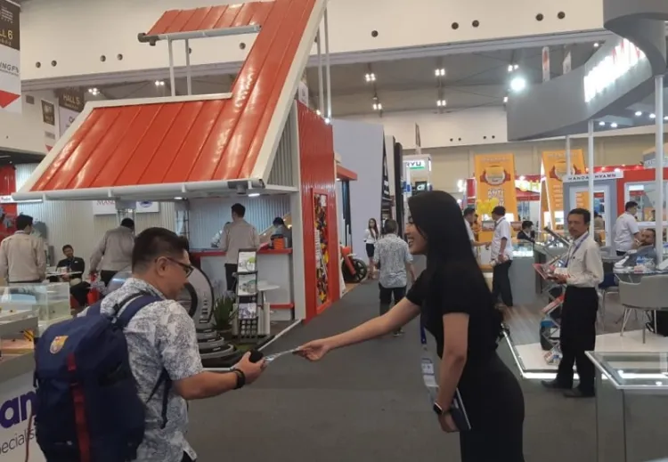 孟加拉达卡建筑工程机械展览会
