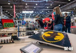 德国桌游展现场图片10