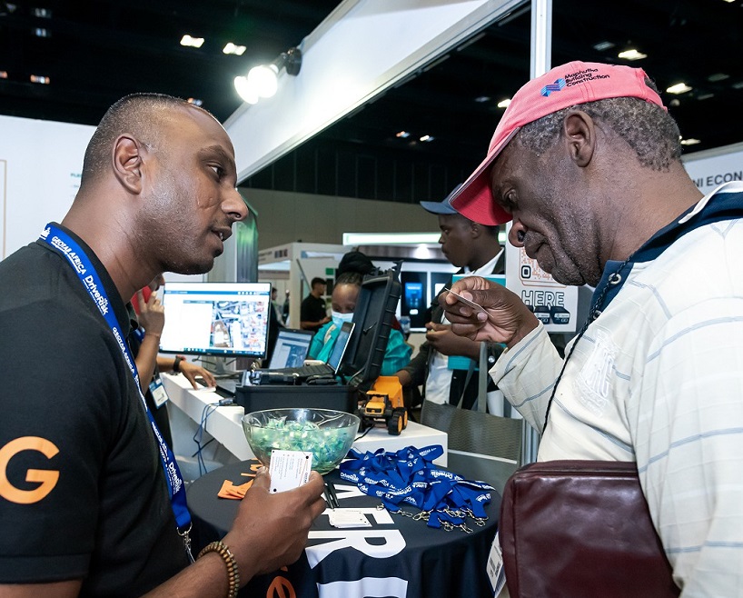 南非交通展现场图片7