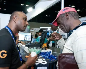 2026南非交通展参展攻略（时间+地点+观众预约）