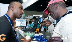 2026南非交通展参展攻略(时间+地点+观众预约)