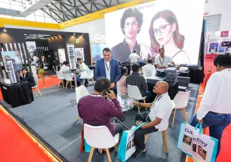 2026印度眼镜展展品范围有哪些?