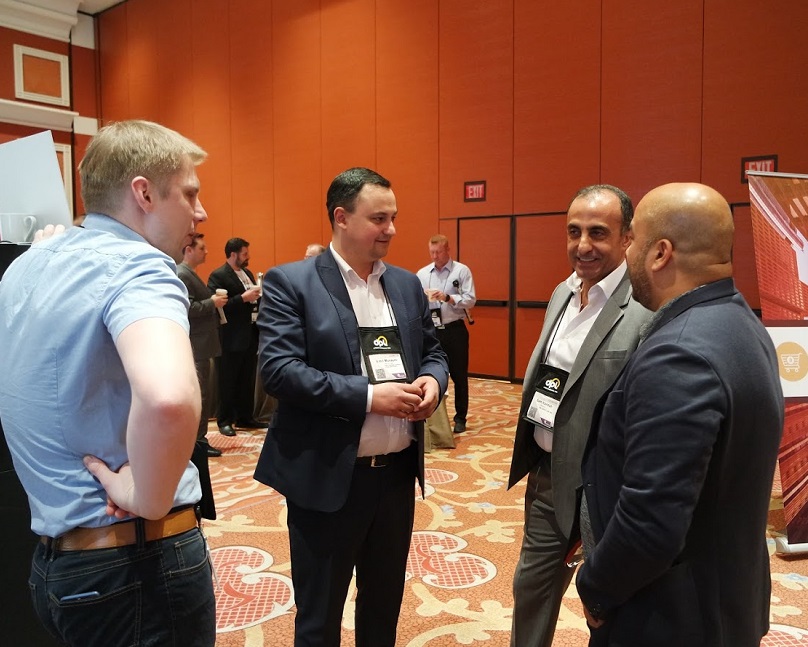 2026澳门贸易展(ATMIA US Conference)逛展指南：时间地点/门票多少钱？