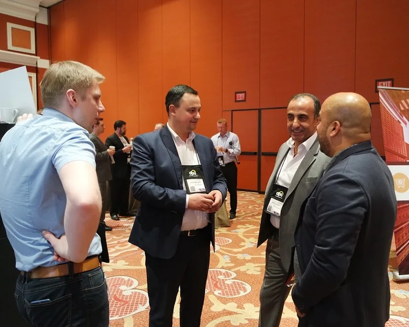 2026澳门贸易展(ATMIA US Conference)逛展指南：时间地点/门票多少钱？