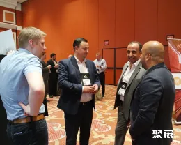 美國(guó)ATMIA展會(huì)現(xiàn)場(chǎng)(現(xiàn)場(chǎng)盛況)6