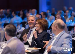 美国幕墙展现场图片2