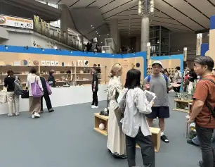 2027东京礼品展(Tokyo Gift Show)展品范围