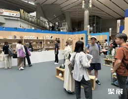 东京礼品展现场图片12