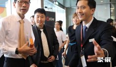 美国区块链展2025展商名录会刊