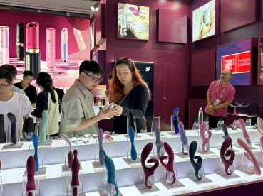 上海成人展2026时间及地点