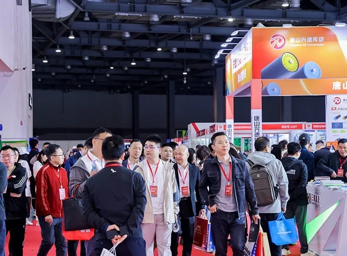 江西冶金展2025时间及地点