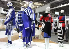2025上海纱线展展位费与展位图