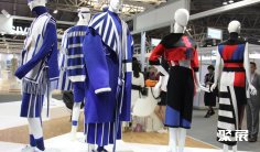 上海纱线展2026参展商大全,展商名录购买