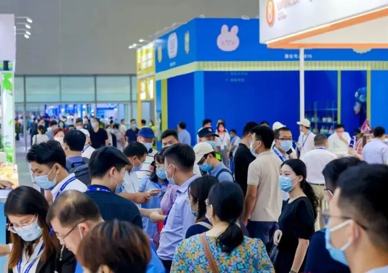 2025北京烘焙展参展攻略（时间+地点+门票）