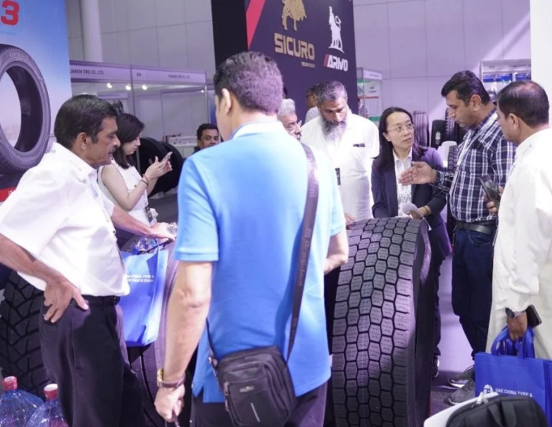 2026阿联酋沙迦中国汽车装备展(China Auto Uae Expo)参展攻略:时间/地点/门票怎么买?