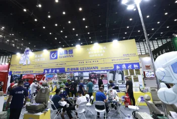 郑州汽配展2025参展攻略(时间地点+门票怎么买?)