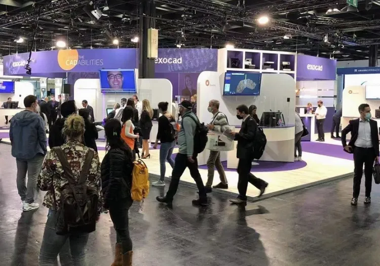 德国科隆牙科口腔展览会