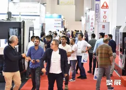 土耳其机床展现场图片5