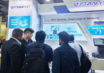 新加坡移动支付及电子银行展2025最新展商名录