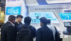 新加坡移动支付及电子银行展2025最新展商名录