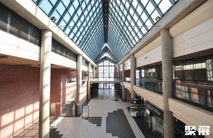 意大利摩德纳会展中心