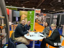 法国印刷包装展现场图片9