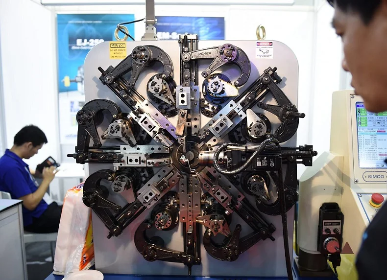 2026印尼工业机械展展位费与展位预订