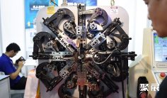 2026印尼工业机械展展位费与展位预订