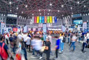 2025上海国际新能源与智能网联汽车展览会最新展商名录