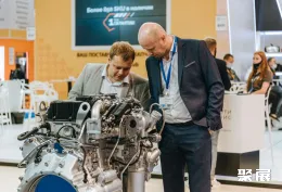 俄罗斯汽配展现场图片12