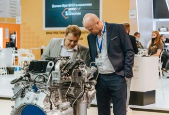 俄罗斯莫斯科汽配展览会MIMS2025展位价格与展位申请