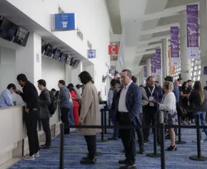 墨西哥涂料展(Latin American Coatings Show )2026时间地点