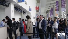 墨西哥涂料展(Latin American Coatings Show )2026时间地点