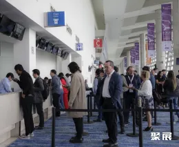 墨西哥涂料展展會現(xiàn)場(現(xiàn)場盛況)1