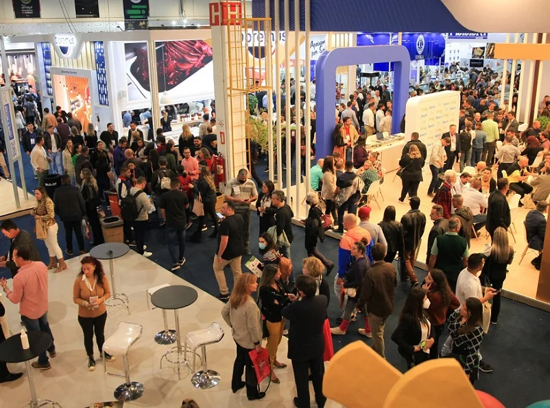 巴西餐饮展(Fispal Food Service)2026门票购买途径