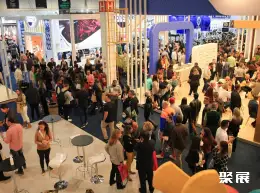 圣保罗餐饮服务展展会现场(现场盛况)2