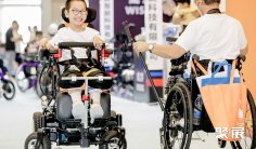 苏州康复设备及解决方案展-杜塞尔多夫康复展2025展品范围有哪些?