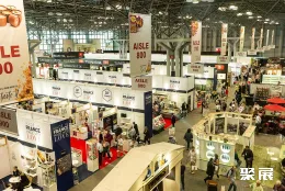 美国食品展现场图片3