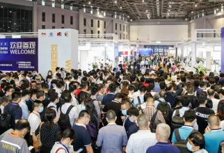 上海铸博会现场图片1