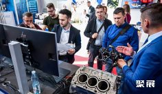 波兰铸造展2024展位价格与展位申请