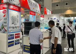 日本测试测量展展会现场(现场盛况)5