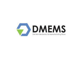 美國德爾瑪電子生產設備展DMEMSLogo