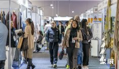 澳大利亚纺织展 (Global Sourcing Expo Australia)2026展品范围有哪些?
