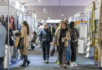 2025澳大利亚纺织展 最新参展商名录