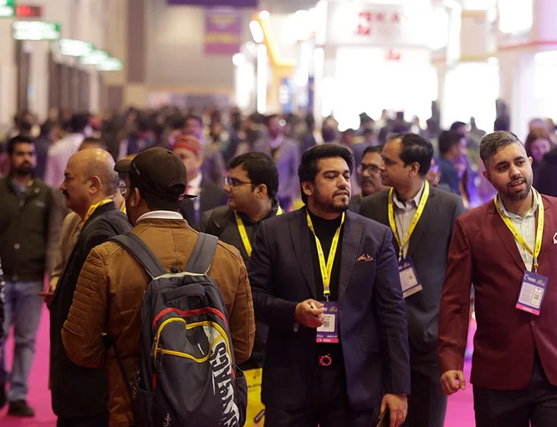 印度嵌入式展(Embedded Tech India)2027最新会刊